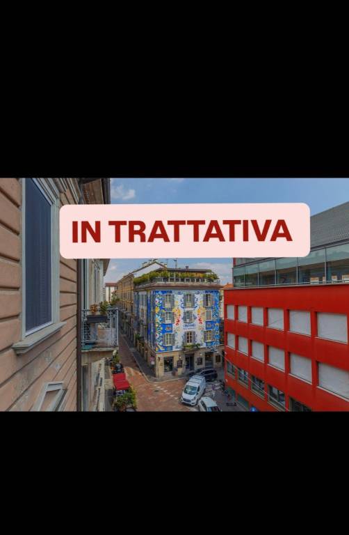 appartamento in vendita a Milano in zona Solari