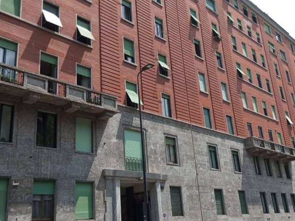 appartamento in vendita a Milano in zona Centro Direzionale
