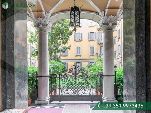 appartamento in vendita a Milano in zona Centro Direzionale