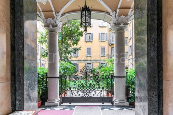 appartamento in vendita a Milano in zona Porta Venezia
