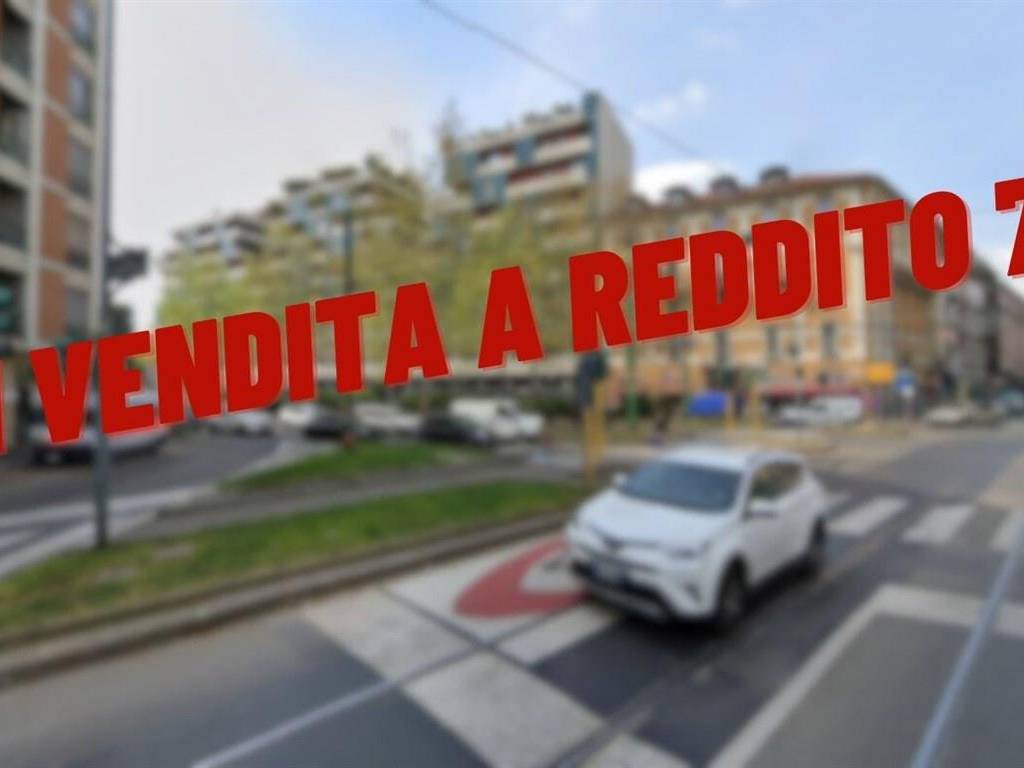 negozio in vendita a Milano in zona Sempione