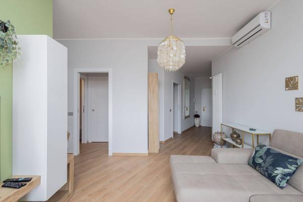 appartamento in vendita a Milano in zona Turro