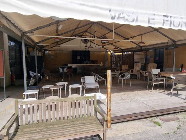 ufficio in vendita a Milano in zona Crescenzago