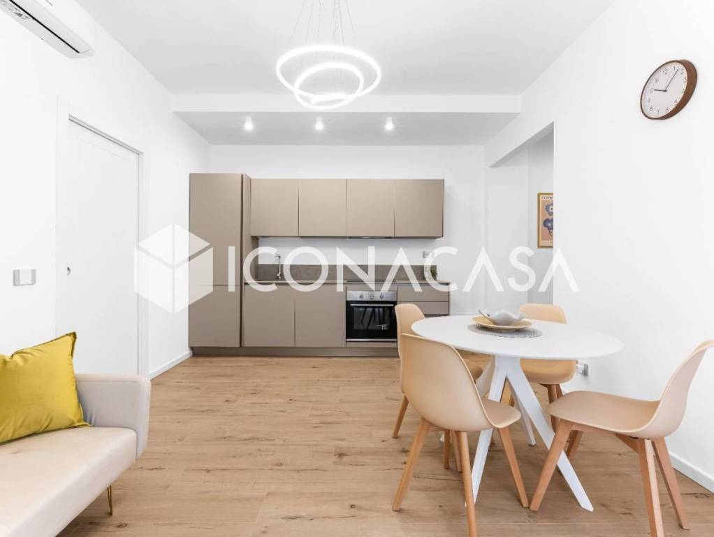 appartamento in vendita a Milano in zona Centro Storico