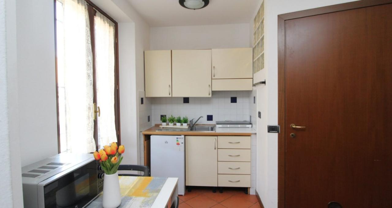 appartamento in vendita a Milano in zona Porta Romana