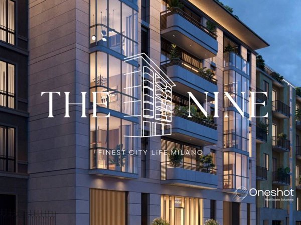 appartamento in vendita a Milano in zona Il Portello