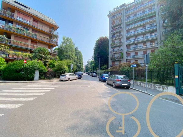 appartamento in vendita a Milano in zona San Siro