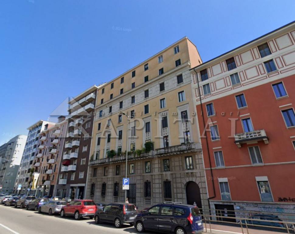 appartamento in vendita a Milano in zona Cascina dei Pomi