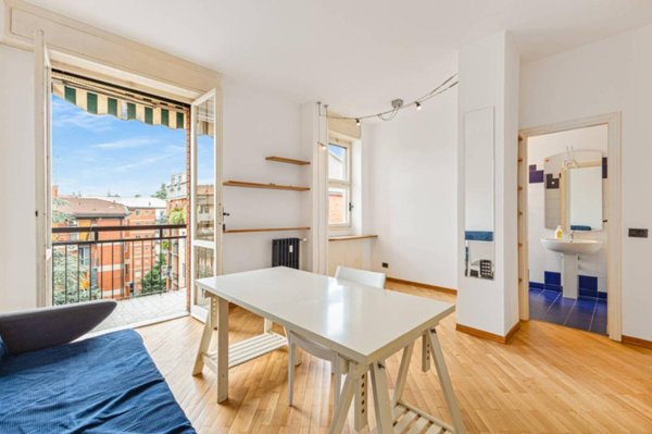 appartamento in vendita a Milano in zona Centro Storico