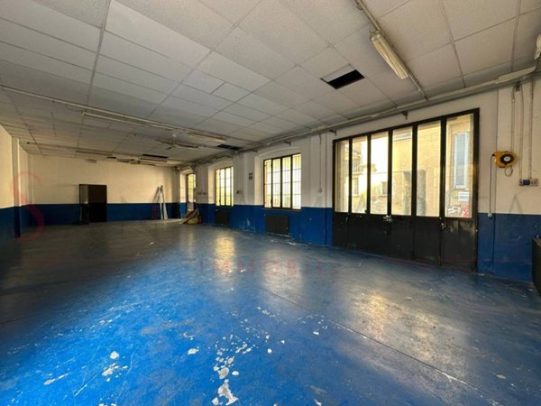 appartamento in vendita a Milano in zona Bocconi