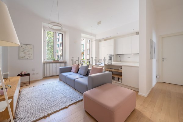 appartamento in vendita a Milano
