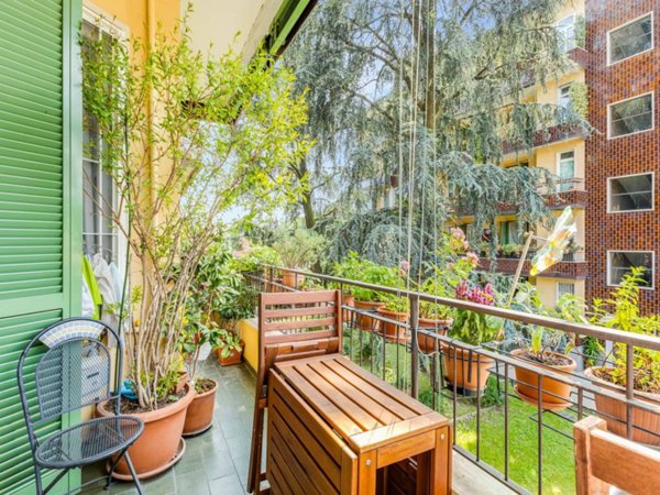 appartamento in vendita a Milano in zona Città Studi