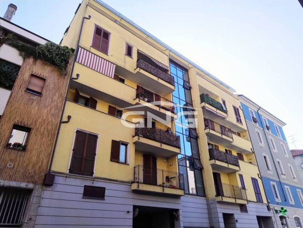 appartamento in vendita a Milano in zona Piazzale Lodi