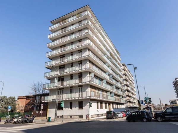 appartamento in vendita a Milano in zona Maggiolina