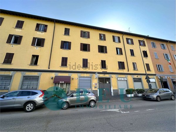appartamento in vendita a Milano in zona Garegnano
