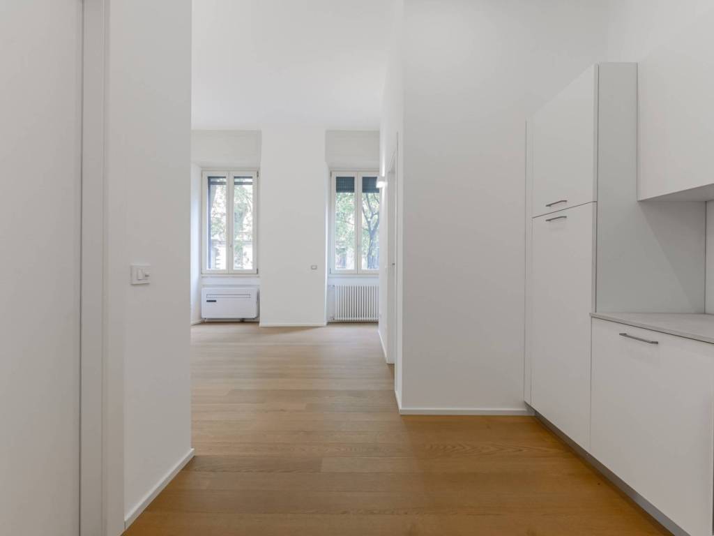 appartamento in vendita a Milano in zona Centro Direzionale