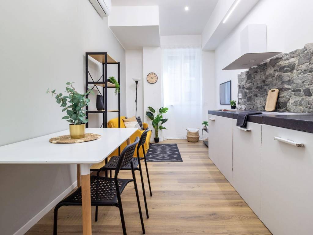 appartamento in vendita a Milano