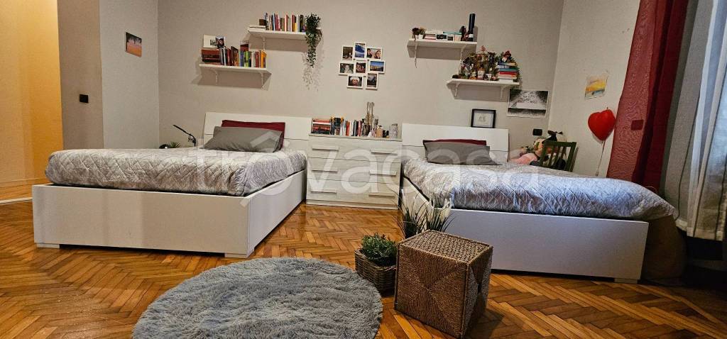 appartamento in vendita a Milano in zona Solari