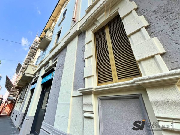 negozio in vendita a Milano in zona Solari
