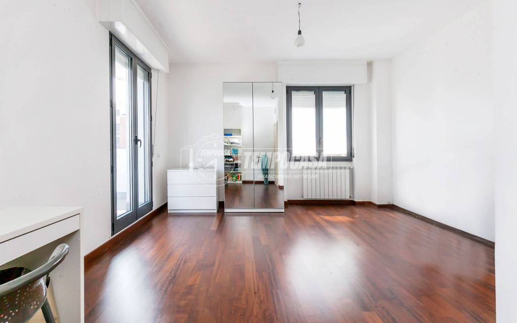 appartamento in vendita a Milano in zona Dergano