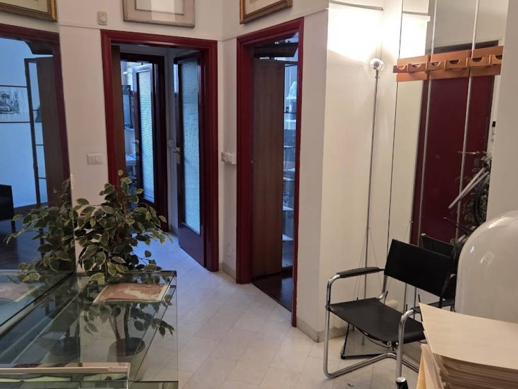 appartamento in vendita a Milano in zona Sempione