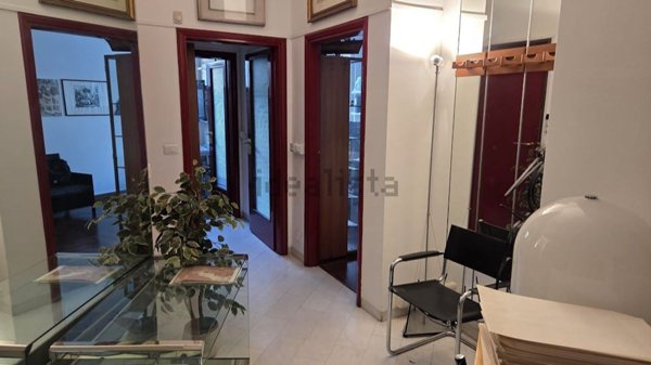 appartamento in vendita a Milano in zona Il Portello