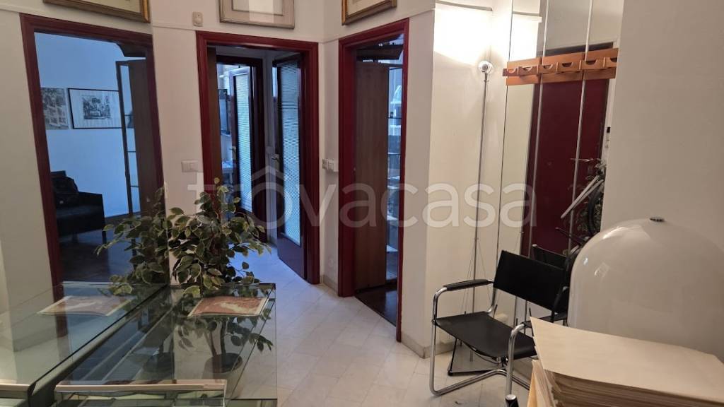 appartamento in vendita a Milano in zona Il Portello
