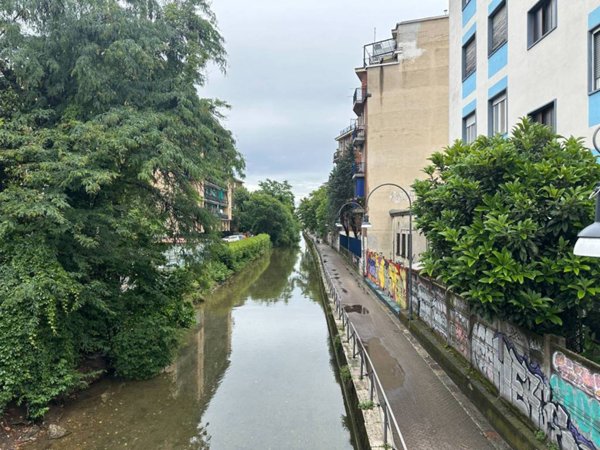 appartamento in vendita a Milano in zona Adriano