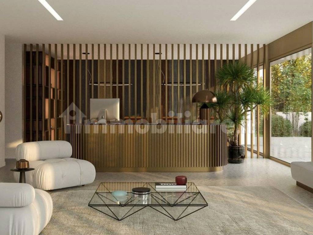 appartamento in vendita a Milano in zona Isola