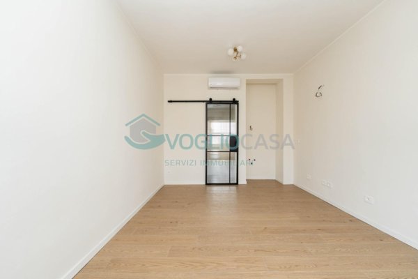 appartamento in vendita a Milano in zona Città Studi