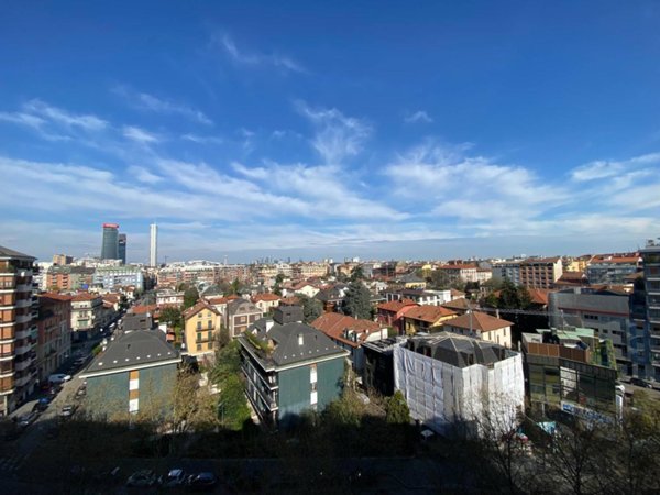 appartamento in vendita a Milano in zona San Siro