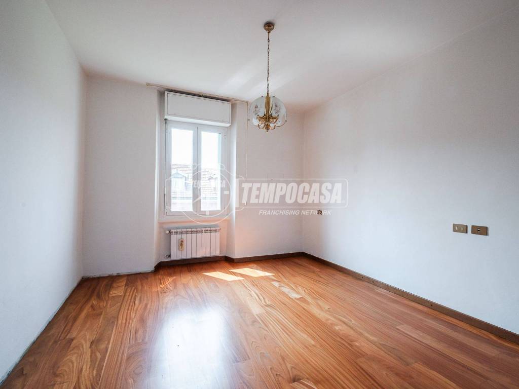 appartamento in vendita a Milano in zona Casoretto