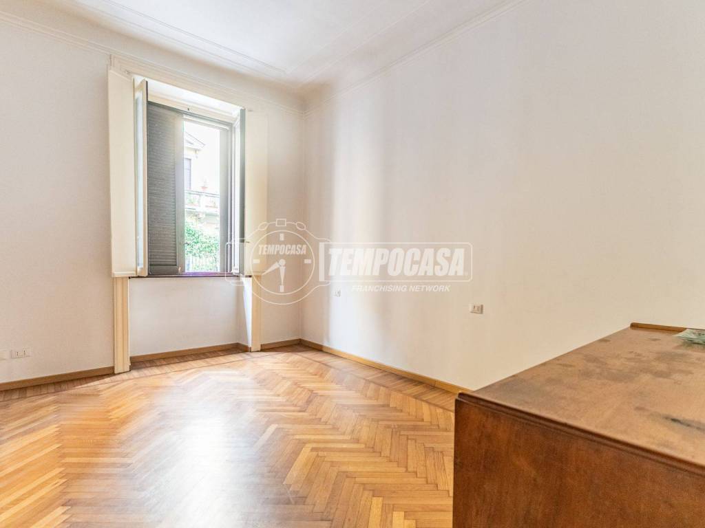 appartamento in vendita a Milano in zona Isola