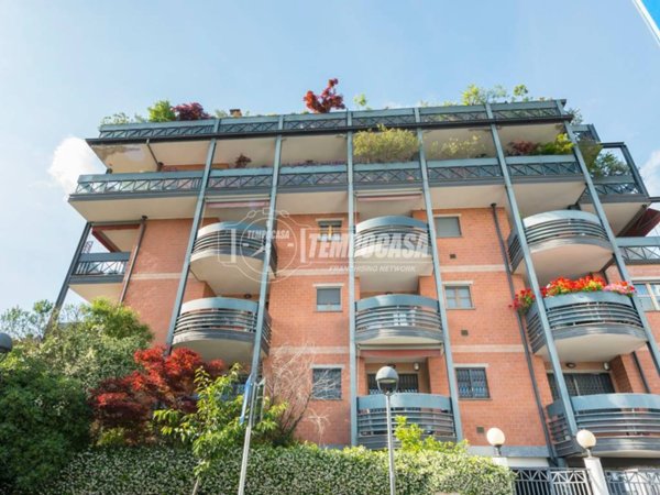appartamento in vendita a Milano in zona Precotto