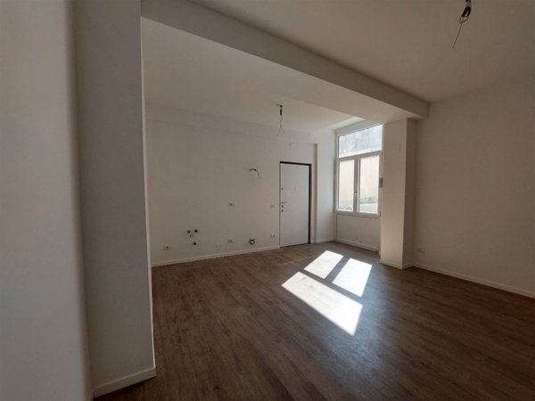 appartamento in vendita a Milano in zona Affori
