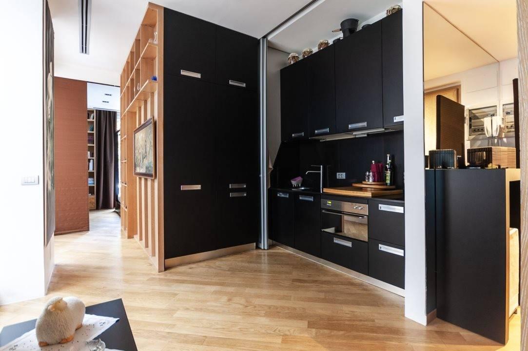 appartamento in vendita a Milano in zona Brera