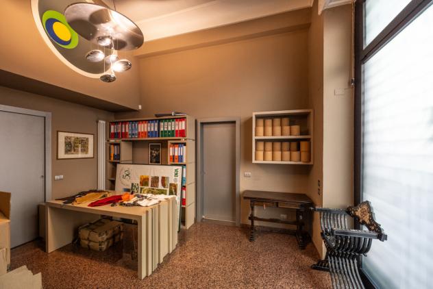 ufficio in vendita a Milano