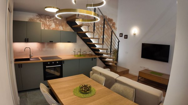 appartamento in vendita a Milano in zona Porta Romana