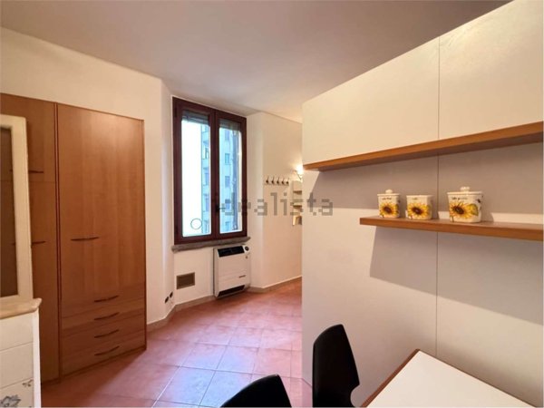 appartamento in vendita a Milano in zona Porta Garibaldi