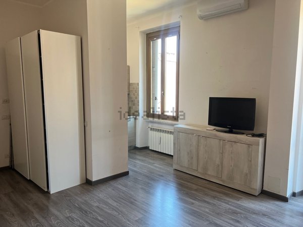 appartamento in vendita a Milano in zona Isola