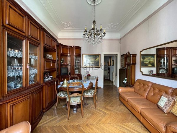 appartamento in vendita a Milano in zona Centro Storico