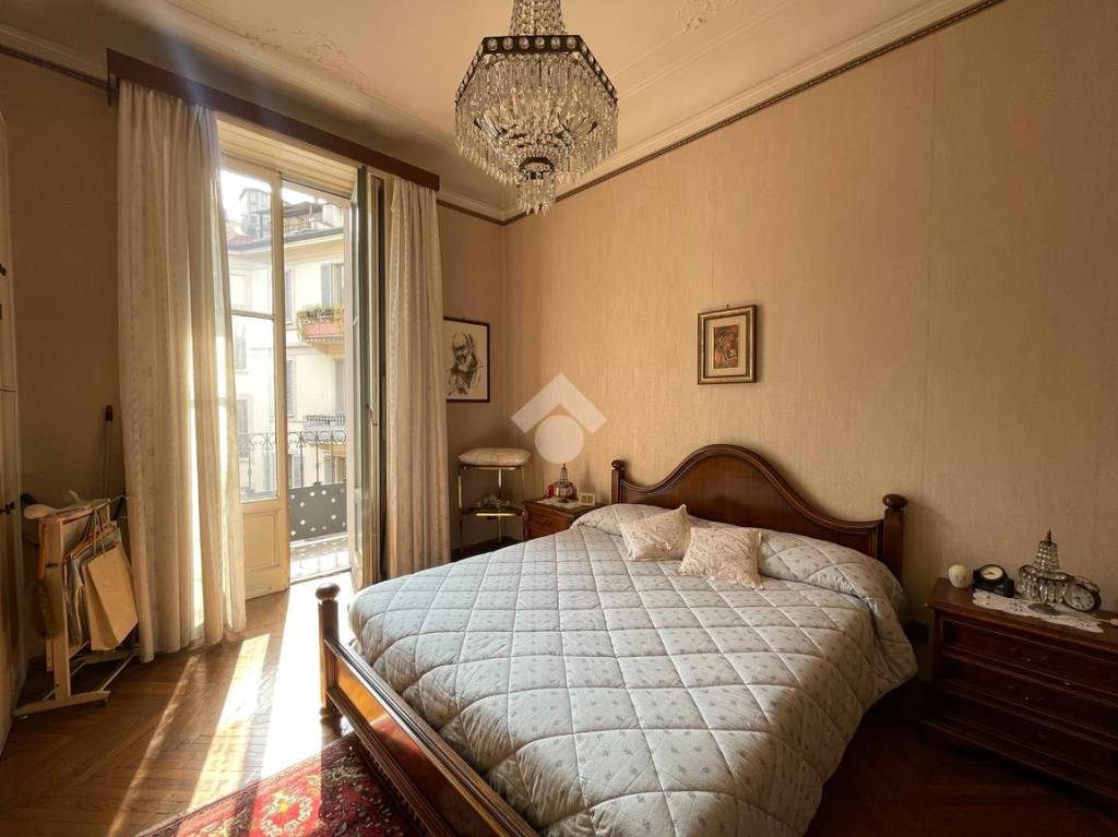 appartamento in vendita a Milano in zona Centro Storico