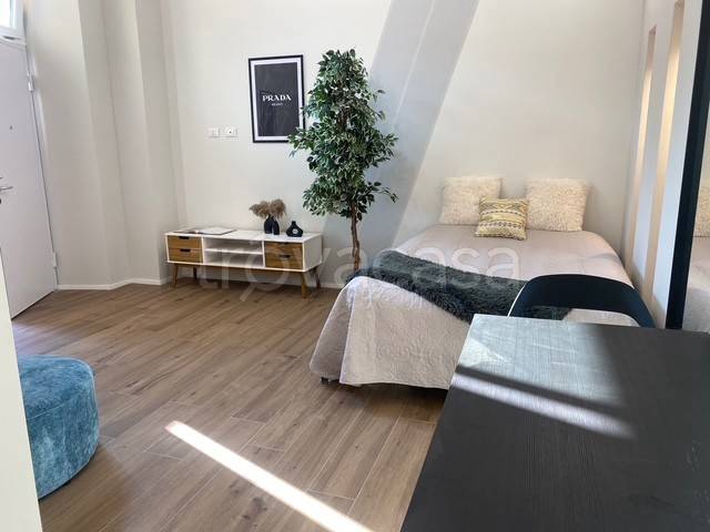 appartamento in vendita a Milano in zona Crescenzago