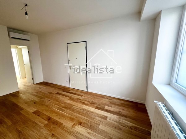 appartamento in vendita a Milano in zona Affori