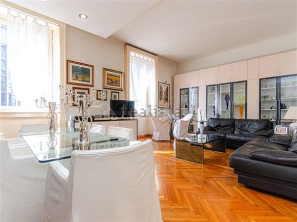 appartamento in vendita a Milano in zona Isola