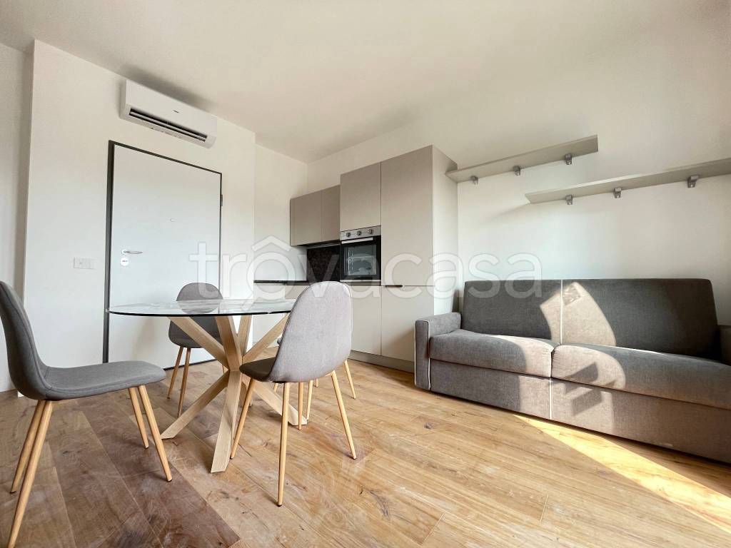 appartamento in vendita a Milano in zona Centro Storico