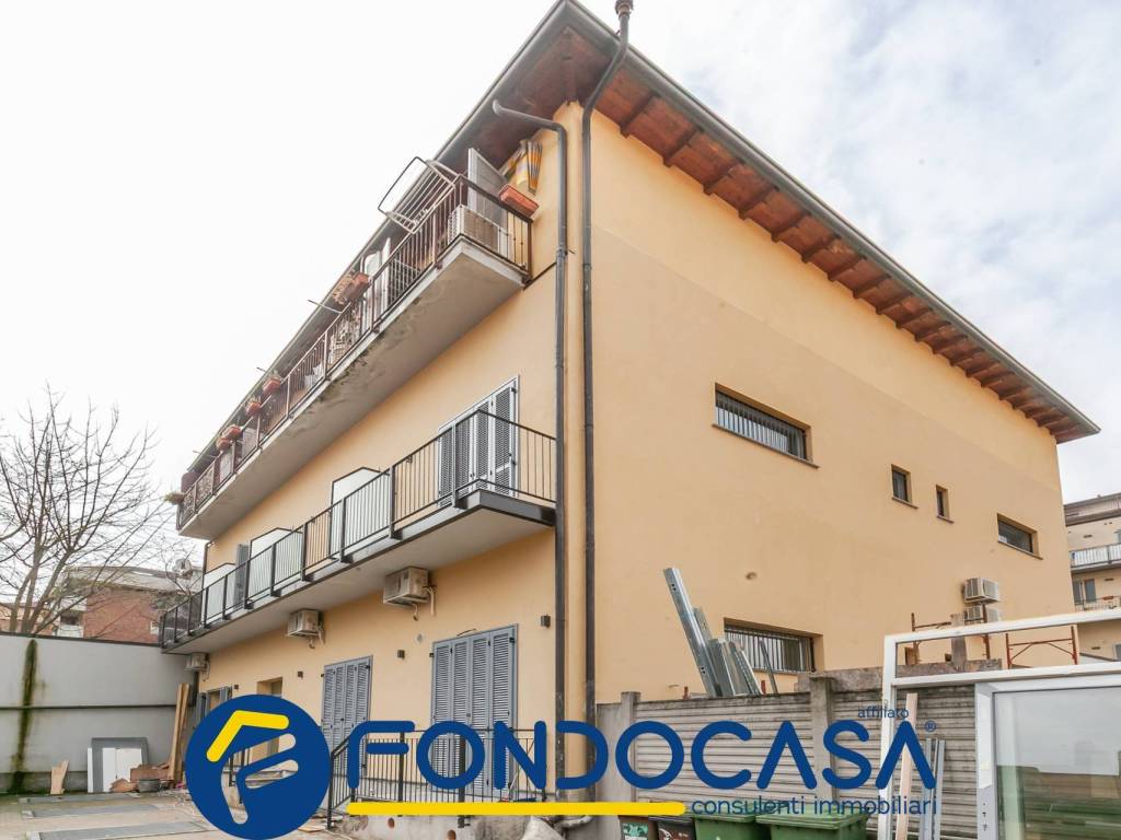 appartamento in vendita a Milano in zona Maggiolina