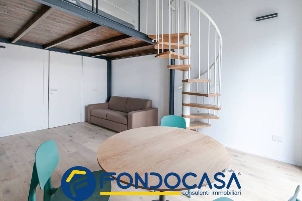 appartamento in vendita a Milano in zona Maggiolina