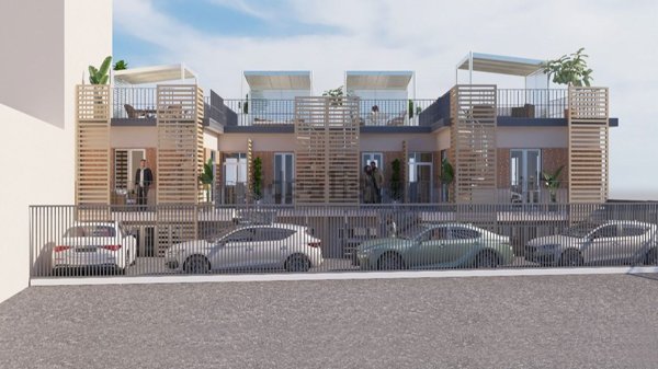 appartamento in vendita a Milano in zona Porta Vittoria