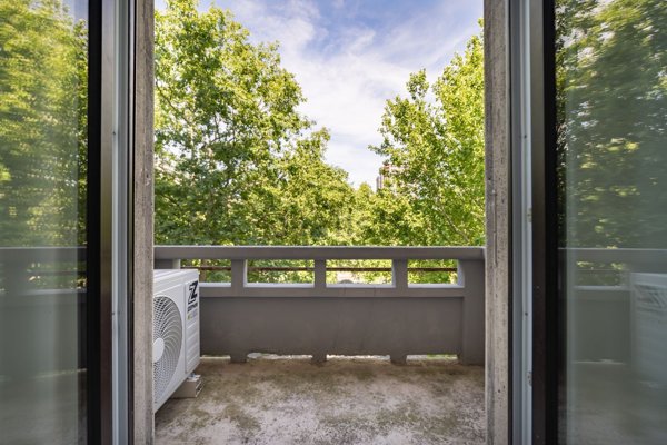 appartamento in vendita a Milano in zona Maggiolina